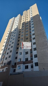 Apartamento em Parque Vitória, São Paulo/SP de 35m² 2 quartos à venda por R$ 260.000,00 ou para locação R$ 1.550,00/mes