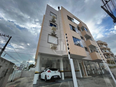 Apartamento em Passa Vinte, Palhoça/SC de 62m² 2 quartos à venda por R$ 279.000,00
