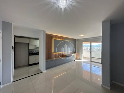 Apartamento em Passa Vinte, Palhoça/SC de 96m² 2 quartos à venda por R$ 689.000,00
