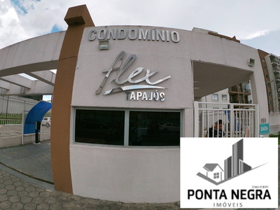 Apartamento em Paz, Manaus/AM de 86m² 3 quartos à venda por R$ 429.000,00