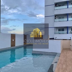 Apartamento em Pedreira, Belém/PA de 76m² 3 quartos à venda por R$ 649.000,00