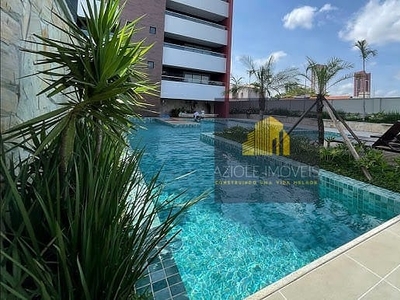 Apartamento em Pedreira, Belém/PA de 88m² 3 quartos à venda por R$ 549.000,00