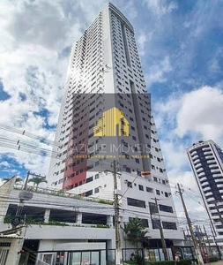 Apartamento em Pedreira, Belém/PA de 88m² 3 quartos à venda por R$ 569.000,00