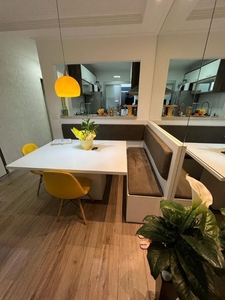 Apartamento em Penha de França, São Paulo/SP de 50m² 2 quartos à venda por R$ 394.000,00