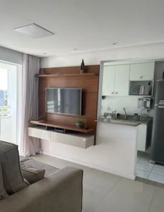 Apartamento em Piatã, Salvador/BA de 70m² 2 quartos à venda por R$ 333.500,00