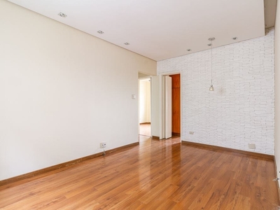 Apartamento em Pinheiros, São Paulo/SP de 51m² 2 quartos à venda por R$ 558.000,00