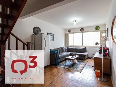 Apartamento em Pinheiros, São Paulo/SP de 86m² 2 quartos à venda por R$ 745.716,00