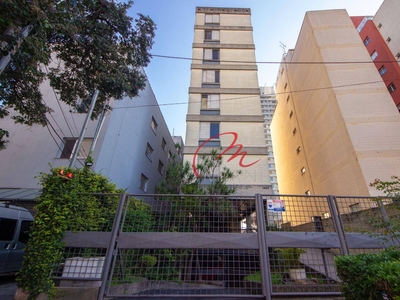 Apartamento em Pinheiros, São Paulo/SP de 90m² 3 quartos à venda por R$ 794.000,00