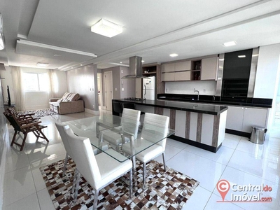 Apartamento em Pioneiros, Balneário Camboriú/SC de 118m² 3 quartos à venda por R$ 2.099.000,00