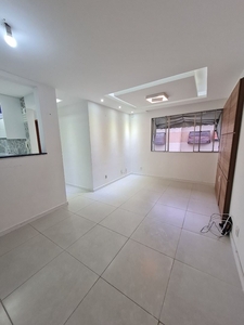 Apartamento em Pita, São Gonçalo/RJ de 60m² 2 quartos à venda por R$ 199.000,00