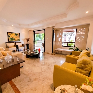 Apartamento em Pituba, Salvador/BA de 174m² 3 quartos à venda por R$ 1.299.000,00
