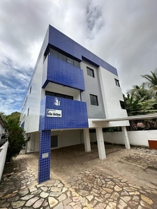 Apartamento em Planalto Boa Esperança, João Pessoa/PB de 76m² 3 quartos à venda por R$ 164.000,00