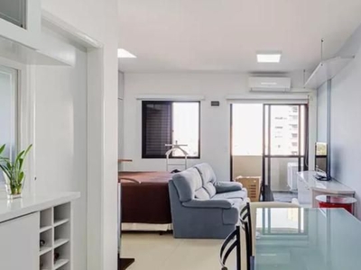 Apartamento em Planalto Paulista, São Paulo/SP de 32m² 1 quartos à venda por R$ 404.000,00