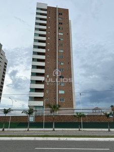 Apartamento em Ponta D'Areia, São Luís/MA de 217m² 4 quartos à venda por R$ 2.299.000,00