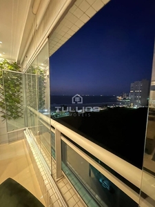 Apartamento em Ponta D'Areia, São Luís/MA de 81m² 2 quartos à venda por R$ 1.249.000,00