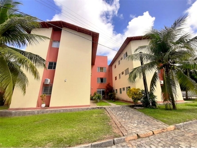 Apartamento em Ponta Negra, Natal/RN de 73m² 3 quartos à venda por R$ 179.000,00