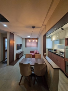 Apartamento em Ponte de São João, Jundiaí/SP de 110m² 2 quartos à venda por R$ 494.000,00