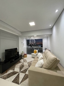Apartamento em Ponte Preta, Campinas/SP de 60m² 2 quartos à venda por R$ 599.000,00