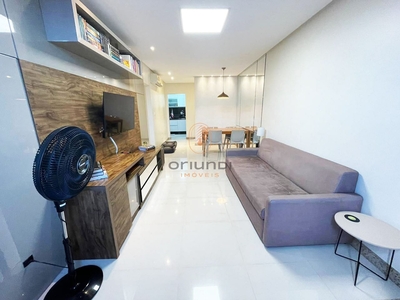 Apartamento em Praia da Costa, Vila Velha/ES de 100m² 2 quartos à venda por R$ 629.000,00