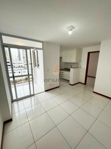 Apartamento em Praia da Costa, Vila Velha/ES de 44m² 1 quartos à venda por R$ 355.000,00