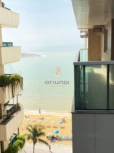 Apartamento em Praia da Costa, Vila Velha/ES de 73m² 2 quartos à venda por R$ 749.000,00
