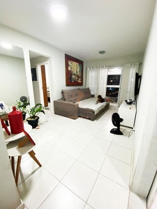 Apartamento em Praia de Itaparica, Vila Velha/ES de 78m² 2 quartos à venda por R$ 738.000,00