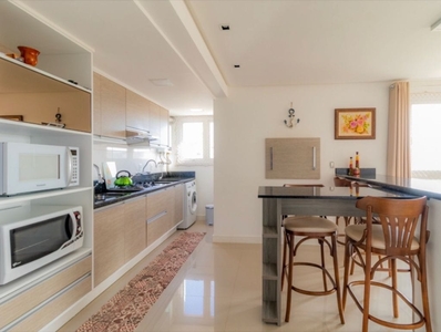 Apartamento em , Torres/RS de 85m² 2 quartos à venda por R$ 949.000,00