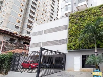 Apartamento em Presidente Altino, Osasco/SP de 35m² 1 quartos à venda por R$ 286.000,00