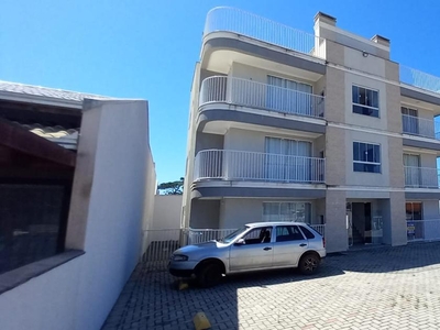 Apartamento em Quinta Dos Açorianos, Barra Velha/SC de 57m² 2 quartos à venda por R$ 248.000,00