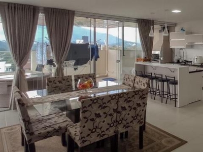 Apartamento em Quintino, Timbó/SC de 140m² 2 quartos à venda por R$ 619.000,00