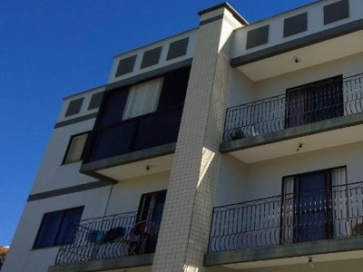 Apartamento em Quintino, Timbó/SC de 93m² 3 quartos à venda por R$ 299.000,00