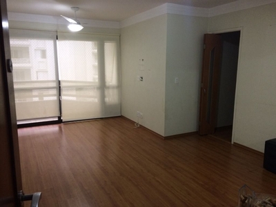 Apartamento em Real Parque, São Paulo/SP de 72m² 2 quartos à venda por R$ 489.000,00