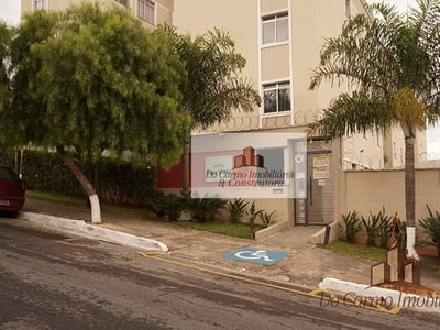 Apartamento em Residencial Taquaril, Betim/MG de 45m² 1 quartos à venda por R$ 143.000,00