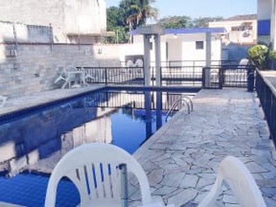 Apartamento em Rio Da Praia, Bertioga/SP de 83m² 2 quartos à venda por R$ 479.000,00