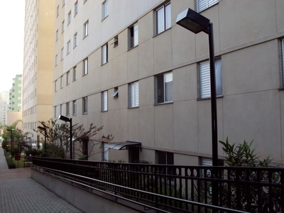 Apartamento em Rio Pequeno, São Paulo/SP de 50m² 2 quartos à venda por R$ 309.000,00