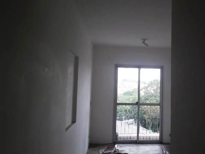 Apartamento em Rio Pequeno, São Paulo/SP de 60m² 2 quartos à venda por R$ 304.000,00