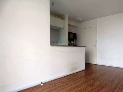 Apartamento em Rio Pequeno, São Paulo/SP de 65m² 2 quartos à venda por R$ 399.000,00