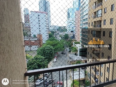 Apartamento em Rio Vermelho, Salvador/BA de 71m² 2 quartos à venda por R$ 309.000,00