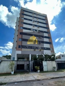 Apartamento em Sacramenta, Belém/PA de 55m² 2 quartos à venda por R$ 319.000,00