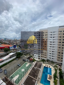 Apartamento em Sacramenta, Belém/PA de 85m² 2 quartos à venda por R$ 375.000,00