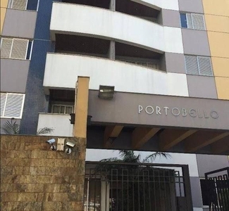 Apartamento em San Remo, Londrina/PR de 70m² 3 quartos à venda por R$ 329.000,00 ou para locação R$ 1.400,00/mes