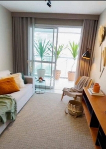 Apartamento em Santa Rosa, Niterói/RJ de 81m² 2 quartos à venda por R$ 709.500,00