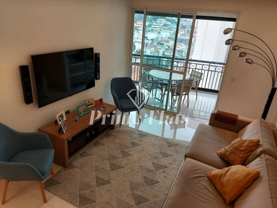 Apartamento em Santa Teresinha, São Paulo/SP de 130m² 3 quartos à venda por R$ 1.430.000,00