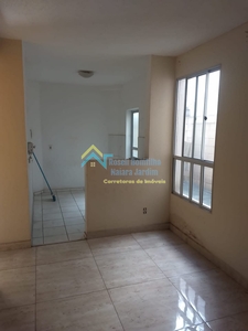 Apartamento em Santa Terezinha, Piracicaba/SP de 70m² 2 quartos à venda por R$ 179.000,00