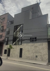 Apartamento em Santana, São Paulo/SP de 32m² 1 quartos à venda por R$ 349.000,00