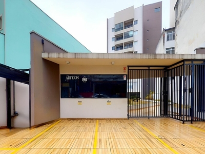 Apartamento em Santana, São Paulo/SP de 42m² 1 quartos para locação R$ 1.800,00/mes