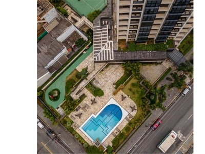 Apartamento em Santana, São Paulo/SP de 54m² 1 quartos para locação R$ 5.000,00/mes