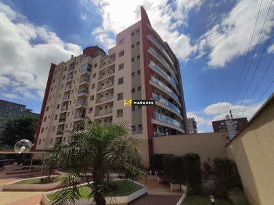 Apartamento em Santo Antônio, Joinville/SC de 61m² 1 quartos à venda por R$ 354.000,00