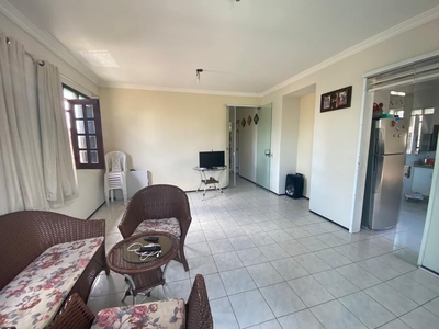 Apartamento em Sapiranga, Fortaleza/CE de 101m² 3 quartos à venda por R$ 320.000,00 ou para locação R$ 1.300,00/mes