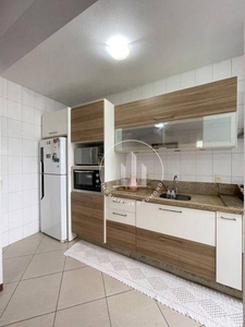Apartamento em Serraria, São José/SC de 61m² 2 quartos à venda por R$ 297.000,00